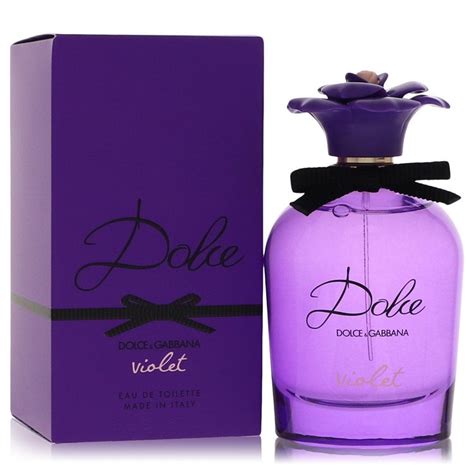 violet perfume dolce gabbana|sephora dolce perfume.